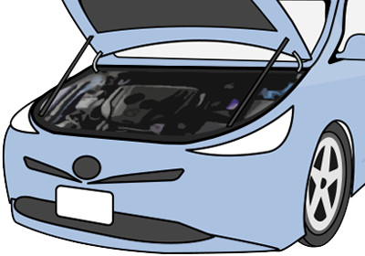 中古車購入講座 Step2 現車をチェック 沖縄の中古車は沖縄専門 クロスロード