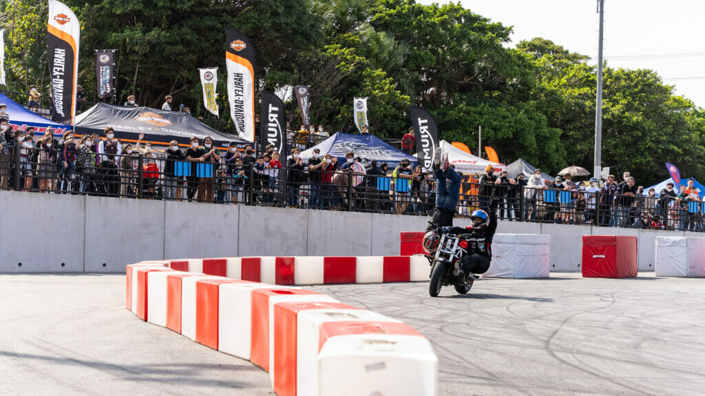 モータースポーツの面白さを知るチャンス モータースポーツマルチフィールド沖縄体験会 沖縄の新車 中古バイク パーツは沖縄専門 クロスバイク